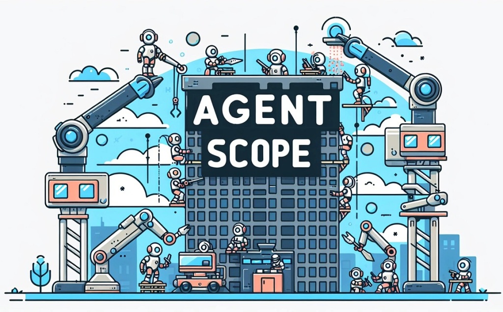 AgentScope: A Comprehensive Introduction to This Multi-Agent Application Builder